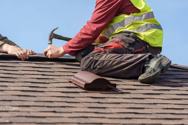Best Residential Roofing Contractor  in Ponder, TX