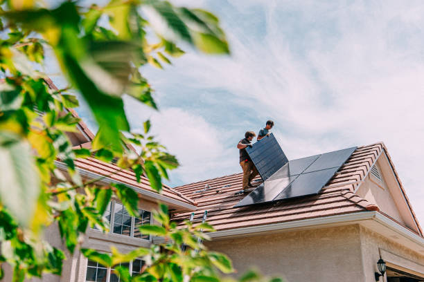 Best Best Roofing Contractors  in Ponder, TX