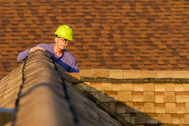 Slate Roofing Contractor in Ponder, TX