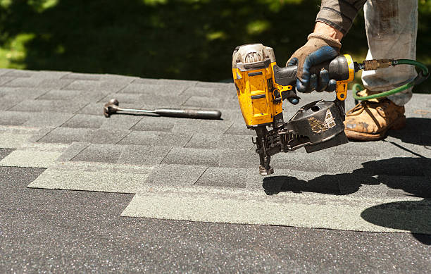 Best Metal Roofing Contractor  in Ponder, TX