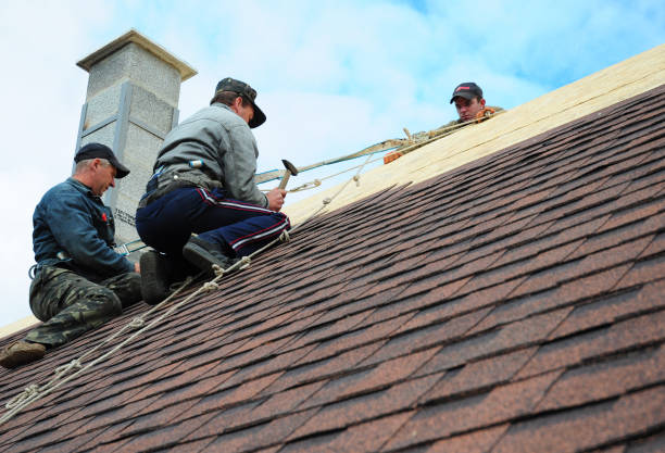 Ponder, TX Roofing Contractor Company