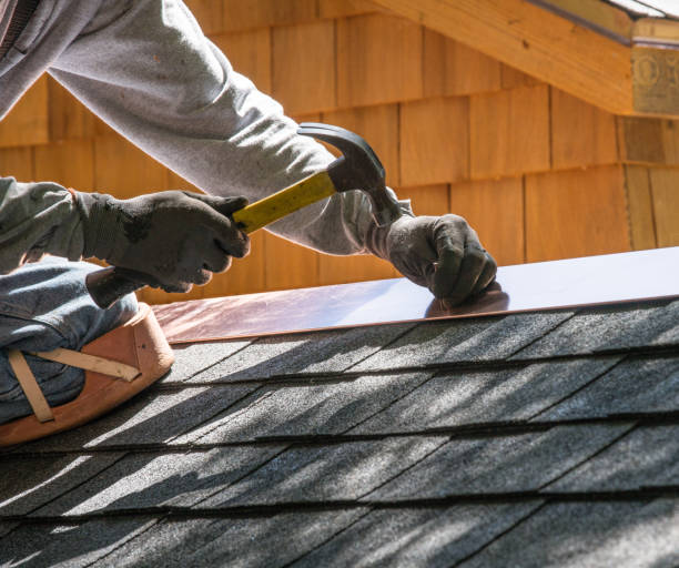 Best Slate Roofing Contractor  in Ponder, TX